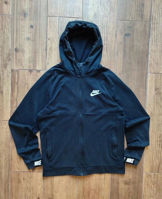 Nike Sportswear Fleece